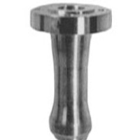 ASTM A182 SS 304 Weldo Flange