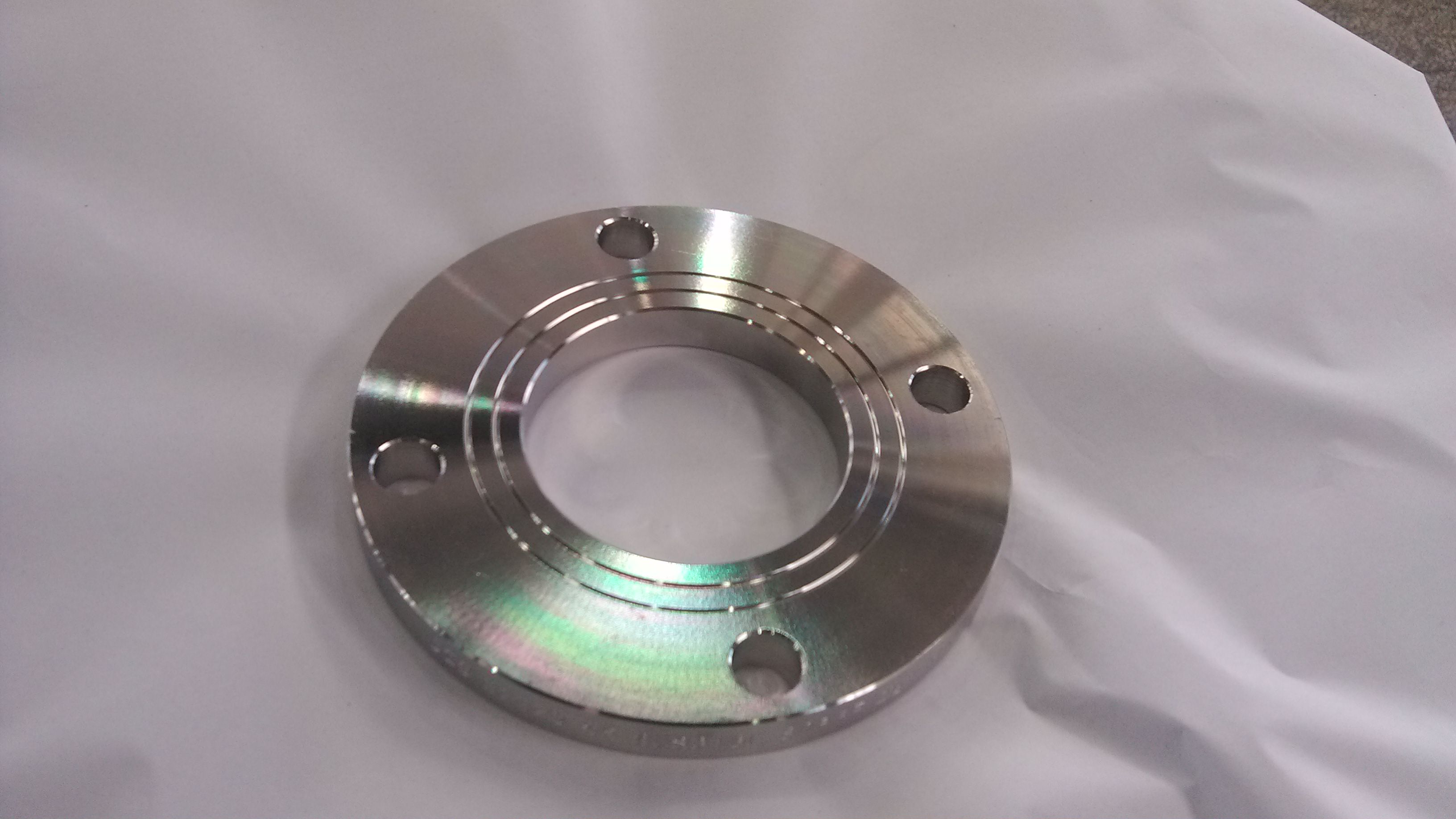 ASME B16.5 Stainless Steel Flanges Manufacturer ASME B16.5 Stainless Steel Flanges Manufacturer