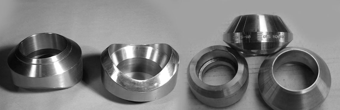 ANSI / ASME B16.11 Olets Fittings Manufacturer ANSI / ASME B16.11 Olets Fittings Manufacturer