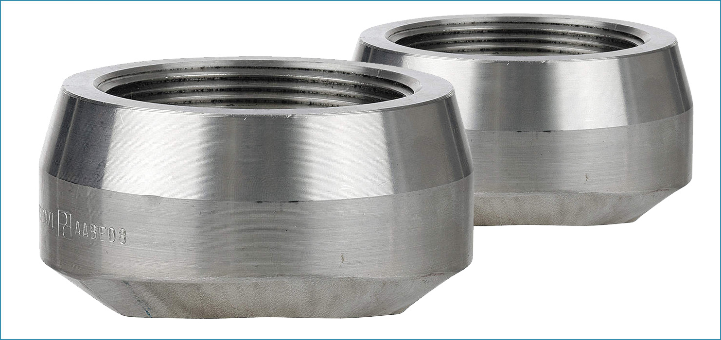 ANSI / ASME B16.11 Fittings Manufacturer ANSI / ASME B16.11 Fittings Manufacturer