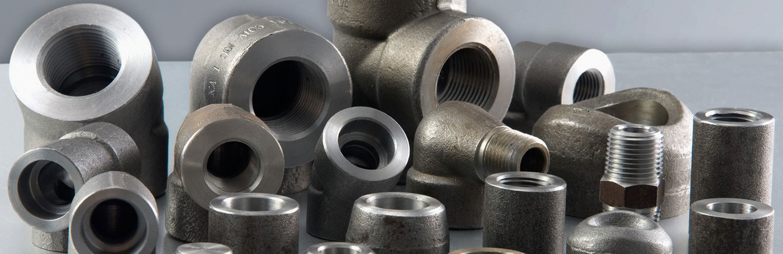 ANSI / ASME B16.11 Olets Fittings Manufacturer ANSI / ASME B16.11 Olets Fittings Manufacturer