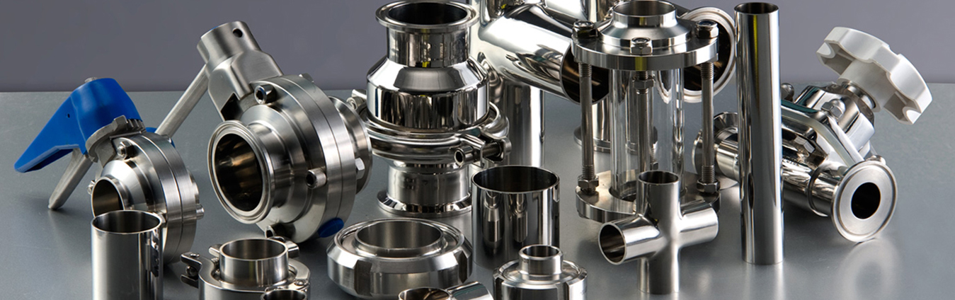 Dairy Products Manufacturer In India