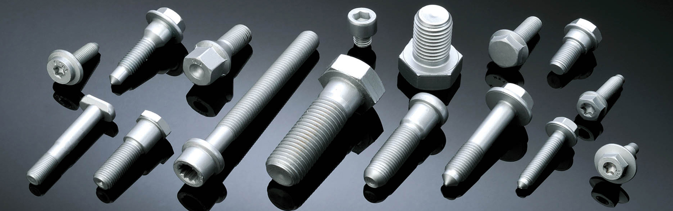 Fastener Manufacturer In India