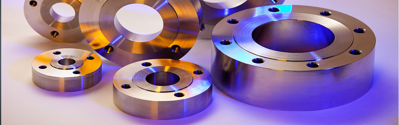 Flanges Manufacturer In India