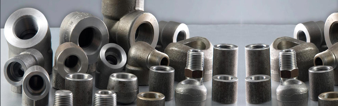 Pipe Fittings Manufacturer In India