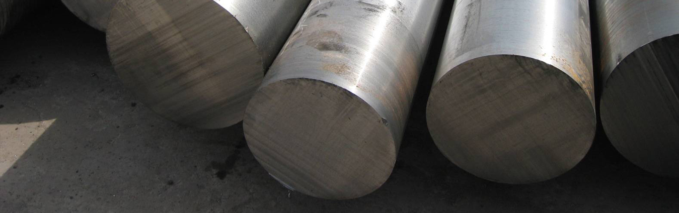 Roundbars And Rods Manufacturer In India