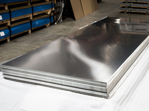SMO 254 Sheets, Plate