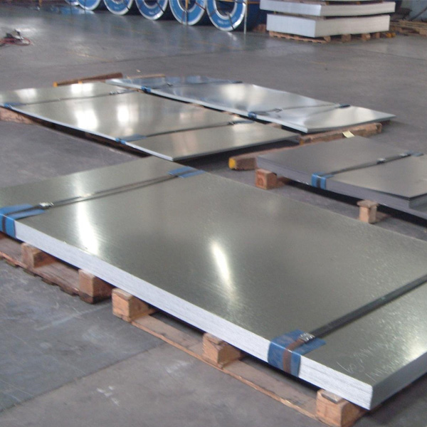 254 SMO Plates, Sheets & Coils