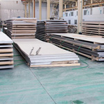 Incoloy 800/800H/800HT Hot Rolled Plates