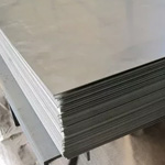 Incoloy 800/800H/800HT Polished Plates