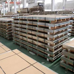Incoloy 800 Plates Packaging