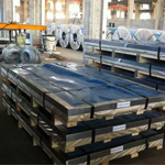 Incoloy 800/800H/800HT Shim Sheet