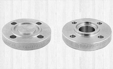 Stainless Steel Flanges Manufacturer In India