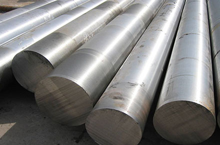 Stainless Steel Round Bar Stainless Steel Round Bar