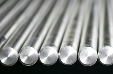 Stainless Steel Round Bar Stainless Steel Round Bar