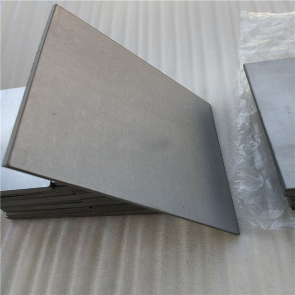 Titanium Gr 5 Sheets
