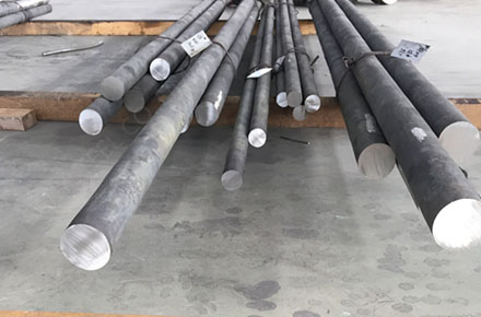 Stainless Steel Round Bar Stainless Steel Round Bar