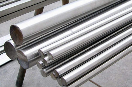 Stainless Steel Round Bar Stainless Steel Round Bar